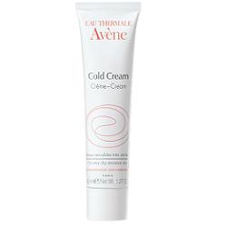EAU THERMALE AVENE COLD CREAM 100 ML - FarmaLucia