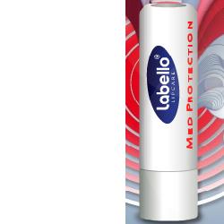 LABELLO STICK MED PROTECTION 5,5 ML - FarmaLucia