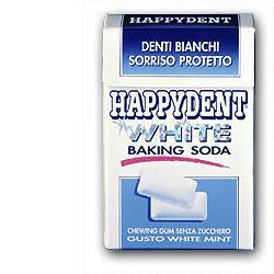 HAPPYDENT WHITE 21 CONFETTI - FarmaLucia
