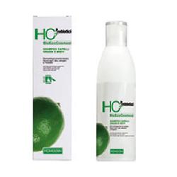 HOMOCRIN SH CAP GRAS 250ML - FarmaLucia