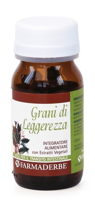 GRANI DI LEGGEREZZA 35 G - FarmaLucia