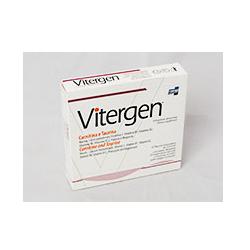 VITERGEN 10 FLACONI - FarmaLucia