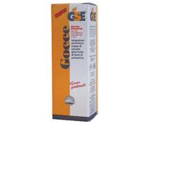 GSE GOCCE 30 ML NUOVA FORMULA - FarmaLucia