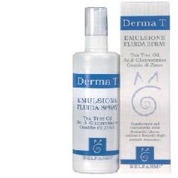 DERMA T SPRAY 100 ML - FarmaLucia