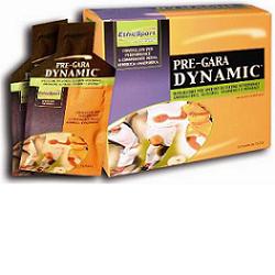ETHICSPORT PRE GARA DYNAMIC 20 BUSTINE - FarmaLucia