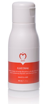 MOST GLICOSAL LOZIONE 50 ML - FarmaLucia