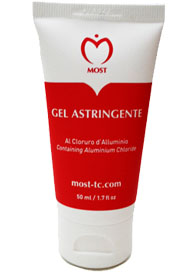 MOST GEL ASTRINGENTE 50 ML - FarmaLucia