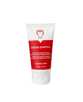 MOST CREMA LENITIVA 50 ML - FarmaLucia