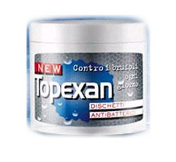 NEW TOPEXAN DISCHETTI DERMOPURIFICANTI 66 PEZZI - FarmaLucia