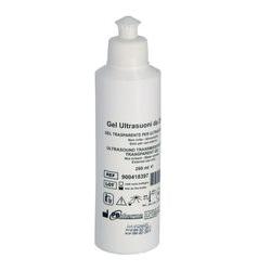 GEL ULTRASUONI CAPIENZA 260ML - FarmaLucia