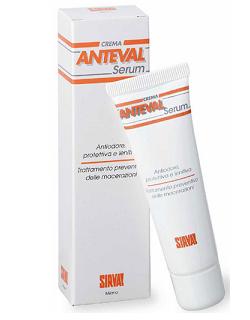 ANTEVAL SERUM 30 ML - FarmaLucia