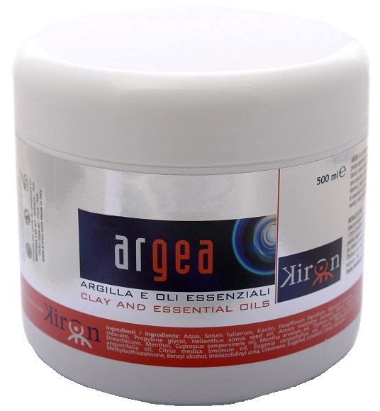 KIRON ARGEA ARGILLA 500 ML - FarmaLucia