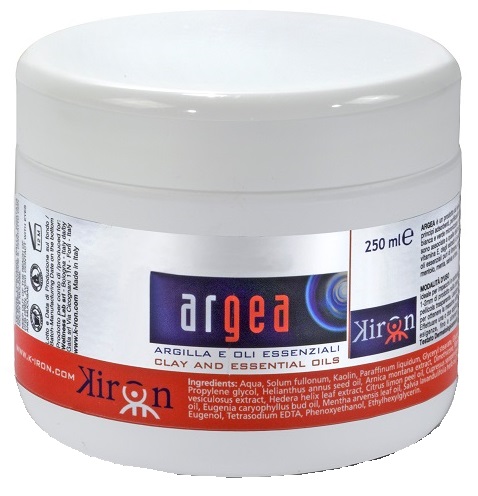 KIRON ARGEA ARGILLA 250 ML - FarmaLucia