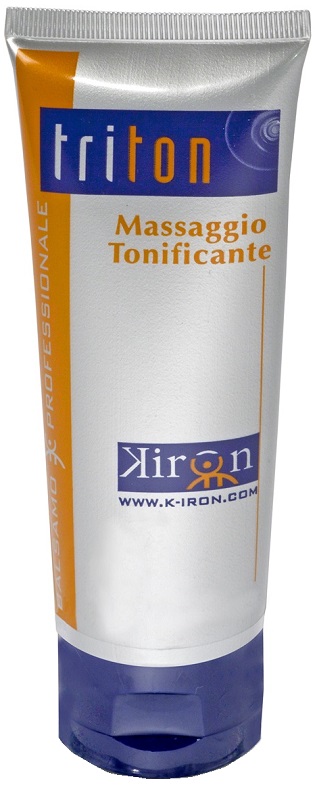 KIRON TRITON BALSAMO MASSAGGIO 100 ML - FarmaLucia