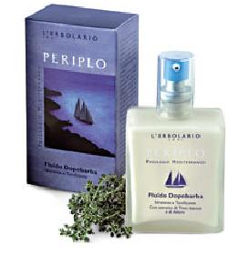 PERIPLO FLUIDO DOPOBARBA 100 ML - FarmaLucia
