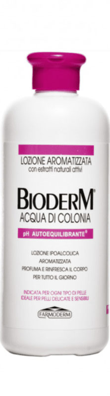 BIODERM ACQUA COLONIA 500 ML - FarmaLucia