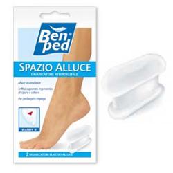 BENPED DIVARICATORE ALLUCE GRANDE 2 PEZZI - FarmaLucia