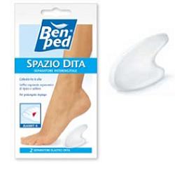 BENPED SEPARATORE DITA GRANDE 2 PEZZI - FarmaLucia