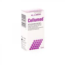 CELLUMED SOLUZIONE OFTALMICA 1 FLACONE 15ML - FarmaLucia