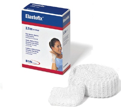 BENDA RETE ELASTOFIX MANO 250 CM - FarmaLucia