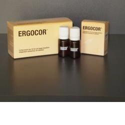 ERGOCOR 10 FLACONCINI 121 G - FarmaLucia