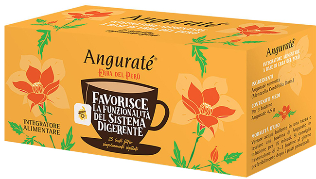 ANGURATE' 25 BUSTINE 1,5 G - FarmaLucia
