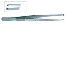 PINZA CHIRURGICA DENTE TOPO 16CM - FarmaLucia