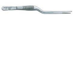PINZA AURICOLARE LUCAE 14CM - FarmaLucia