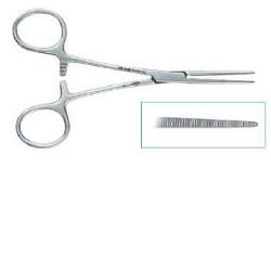 PINZA EMOSTATICA KLEMMER 14CM - FarmaLucia