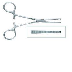 PINZA EMOSTATICA KOKER 14CM - FarmaLucia