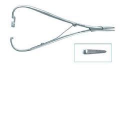 PINZA PORTAGHI MATHIEU 17CM - FarmaLucia