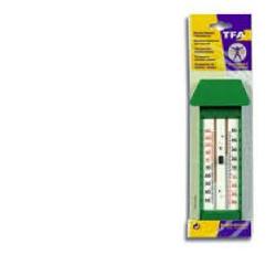 TERMOMETRO MAX MIN 20CM - FarmaLucia