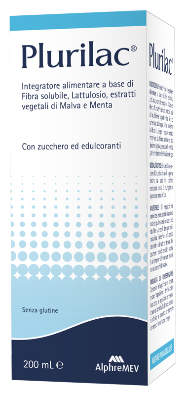 PLURILAC 200 ML - FarmaLucia