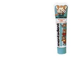 MENTADENT KIDS DENTIFRICIO 50 ML - FarmaLucia