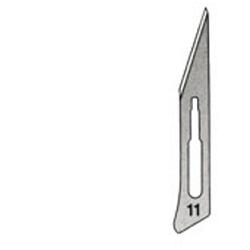 BISTURI STERILE MISURA 11 1 PEZZO - FarmaLucia