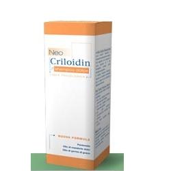 NEO CRILOIDIN SHAMPOO DOLCE 200 ML - FarmaLucia