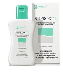 STIPROX SHAMPOO CLASSIC 100 ML - FarmaLucia