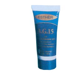 AG 15 PEELING 30 ML - FarmaLucia