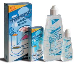 DIETSUCARYL LIQUIDO 20 ML - FarmaLucia