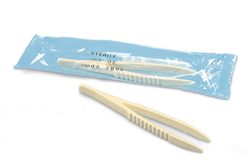 PINZA SOS MONOUSO STERILE 1 PEZZO - FarmaLucia