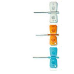 AGO FARFALLA FLY GAUGE21 TUBO30 1 PEZZO - FarmaLucia