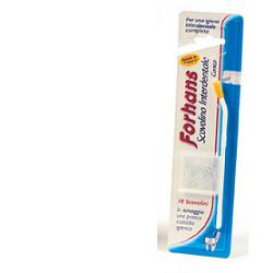 FORHANS SET MAN+10SCOV CONICI - FarmaLucia
