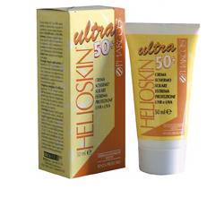PHARCOS HELIOSKIN ULTRA CREMA SPF 50+ 50 ML - FarmaLucia