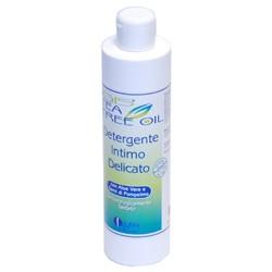 IGIS DETERGENTE INT TEA TREE OIL NATHIA 200 ML - FarmaLucia