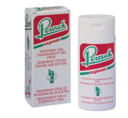 PEUSEK EXPRESS 40G - FarmaLucia