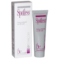 PHARCOS SPOTLESS CREMA SCHIARENTE 30 ML - FarmaLucia