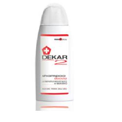 DEKAR 2 SHAMPOO DOCCIA ANTI PIDOCCHI 125 ML - FarmaLucia