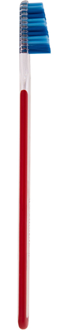 TAUMARIN SPAZZOLINO PROFESSIONAL 27 SETOLE DURE - FarmaLucia