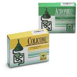 ACIDOPHILUS 50 TAVOLETTE 0,44G 736 - FarmaLucia
