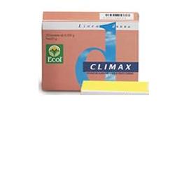 CLIMAX 50 TAVOLETTE 0,5 G - FarmaLucia